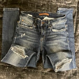 Joe’s Jeans The Icon Skinny size 26